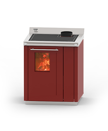 Bosky 30 Square EVO5 RTS bordeaux_370x450